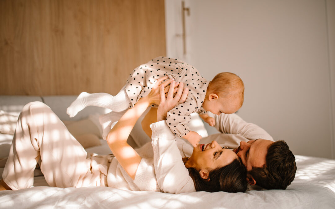 Jak przygotować się do sesji w domu?